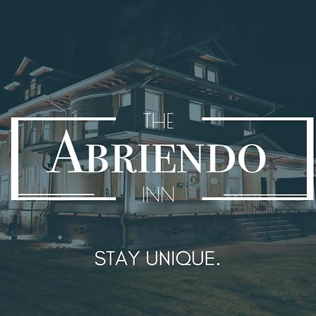 The Abriendo Inn Πουέμπλο Εξωτερικό φωτογραφία