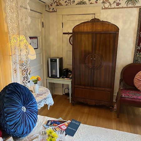 The Abriendo Inn Πουέμπλο Εξωτερικό φωτογραφία