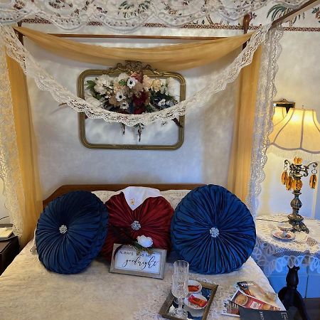 The Abriendo Inn Πουέμπλο Εξωτερικό φωτογραφία