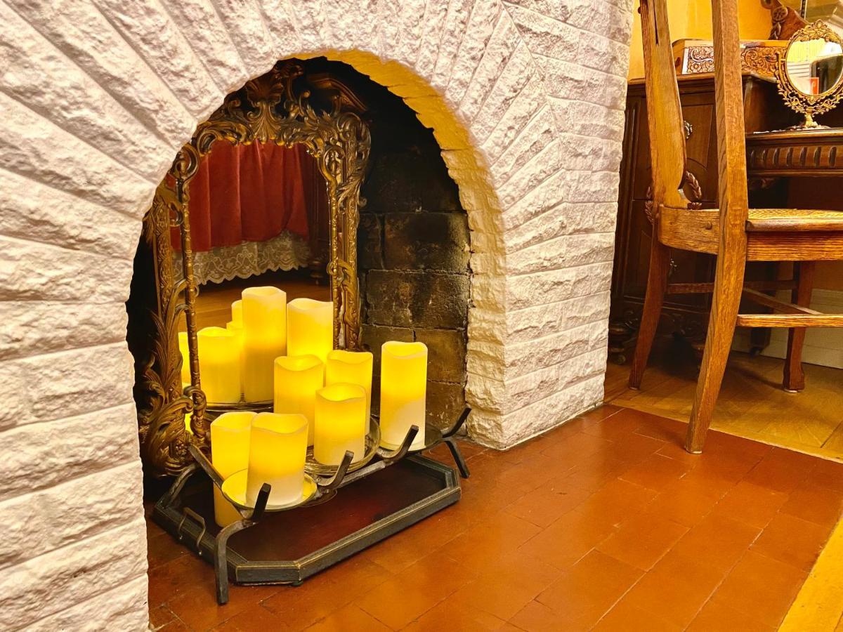 The Abriendo Inn Πουέμπλο Εξωτερικό φωτογραφία