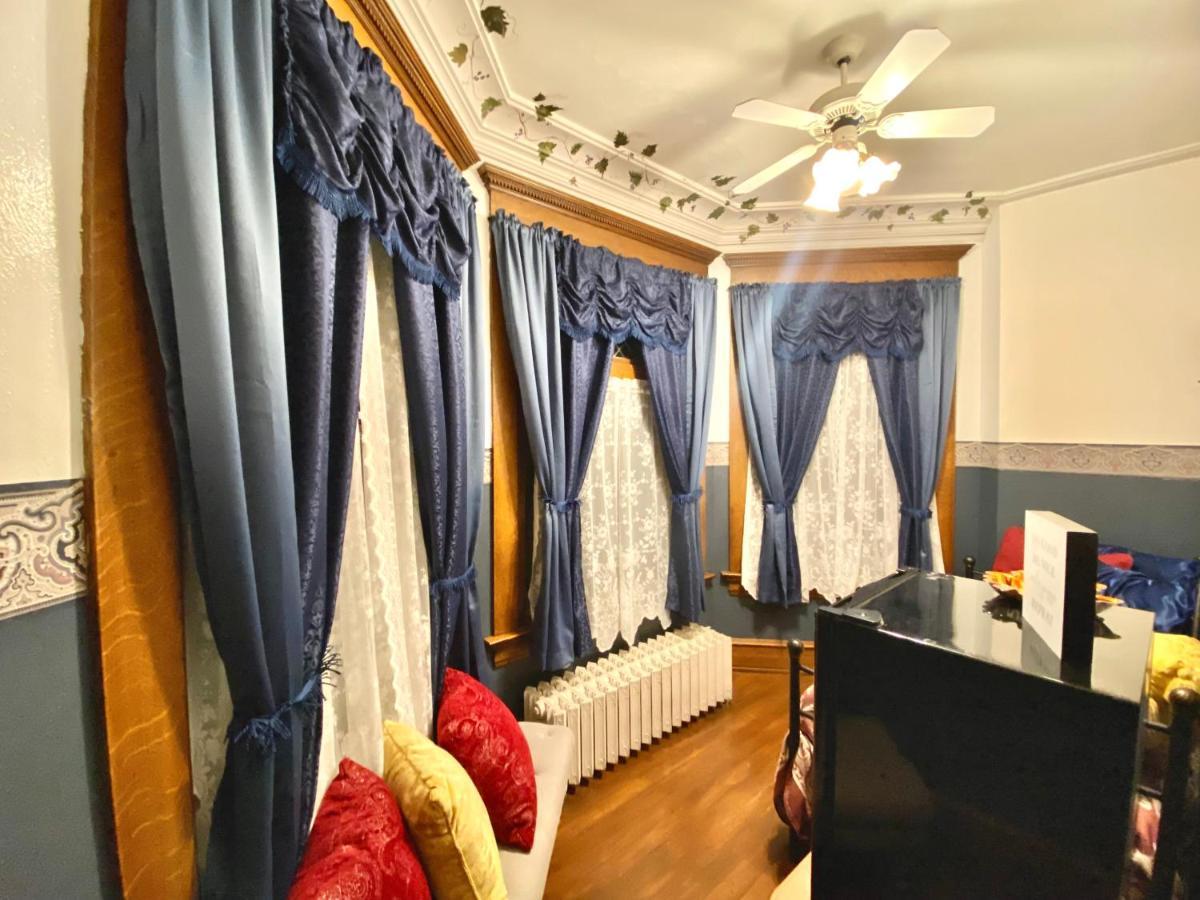 The Abriendo Inn Πουέμπλο Εξωτερικό φωτογραφία
