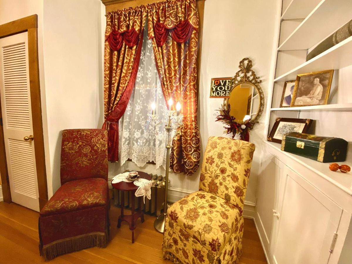 The Abriendo Inn Πουέμπλο Εξωτερικό φωτογραφία