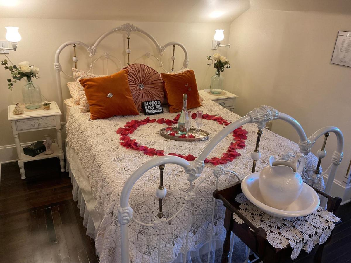 The Abriendo Inn Πουέμπλο Εξωτερικό φωτογραφία
