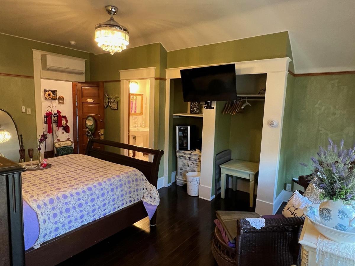 The Abriendo Inn Πουέμπλο Εξωτερικό φωτογραφία
