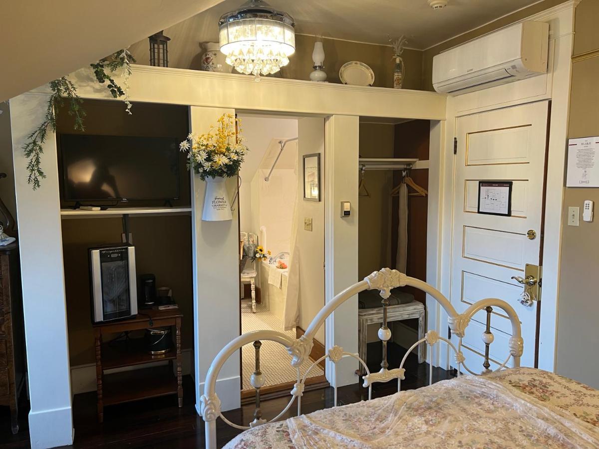 The Abriendo Inn Πουέμπλο Εξωτερικό φωτογραφία