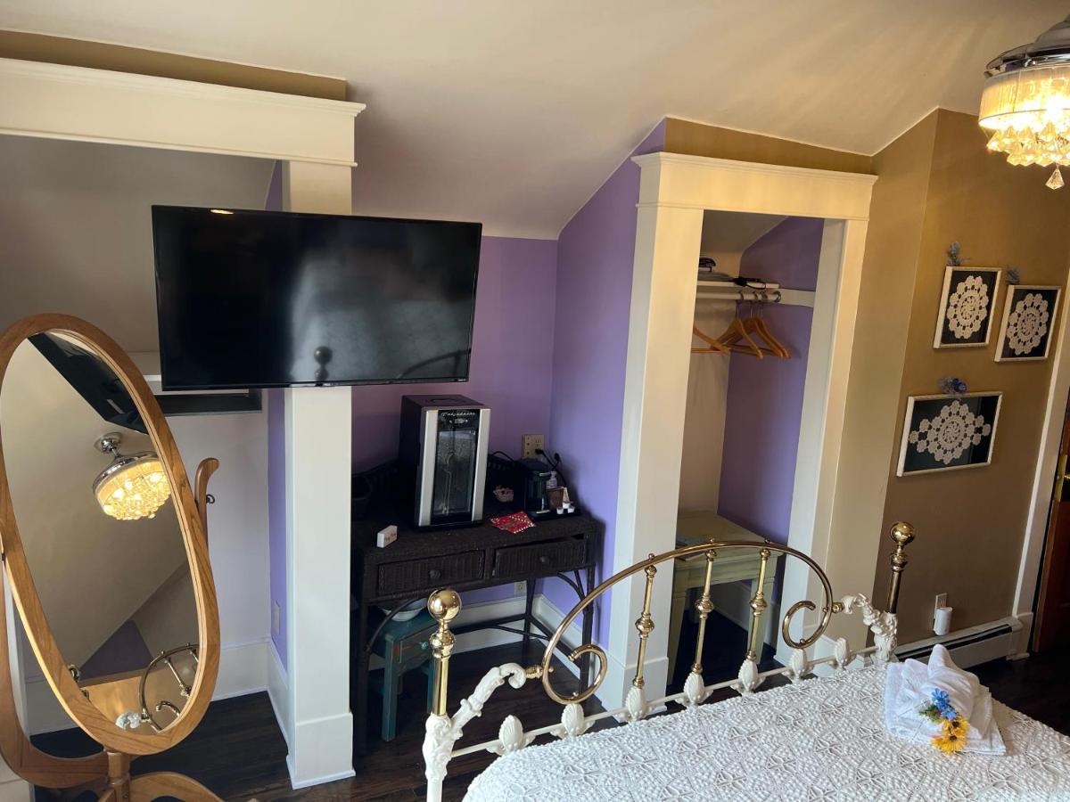The Abriendo Inn Πουέμπλο Εξωτερικό φωτογραφία