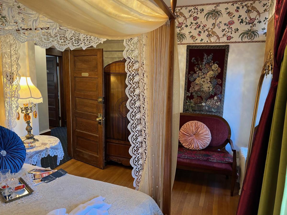 The Abriendo Inn Πουέμπλο Εξωτερικό φωτογραφία