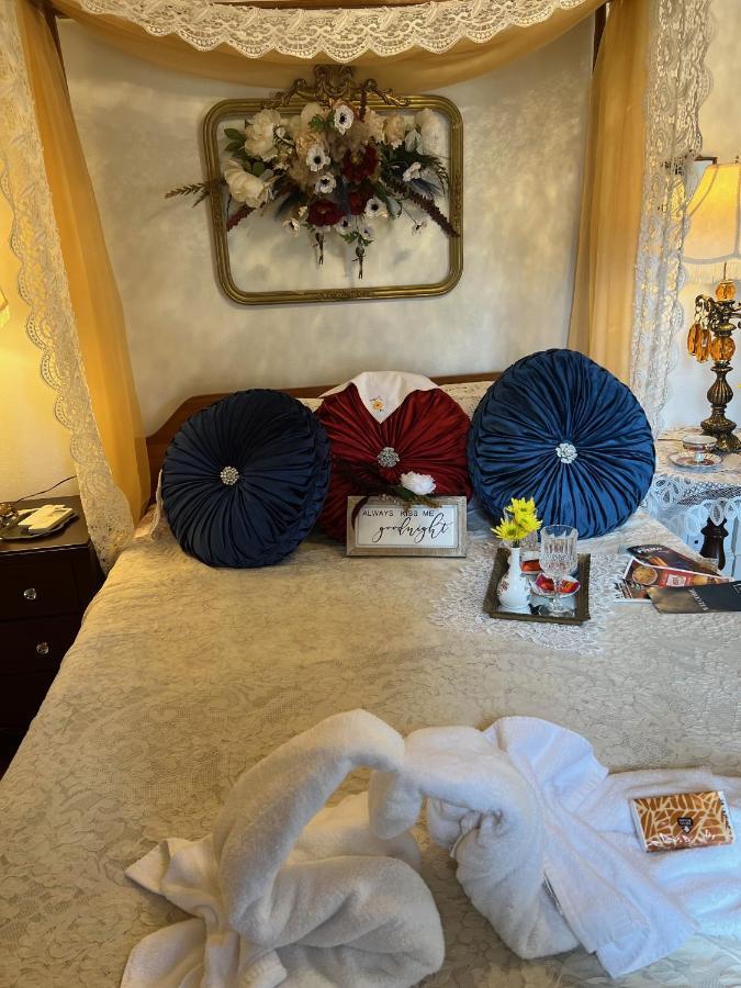 The Abriendo Inn Πουέμπλο Εξωτερικό φωτογραφία