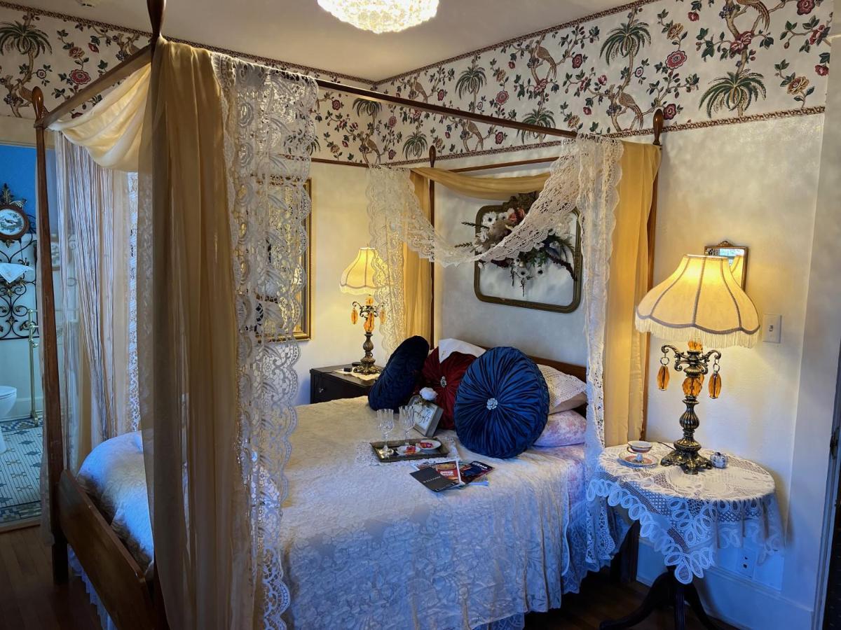 The Abriendo Inn Πουέμπλο Εξωτερικό φωτογραφία