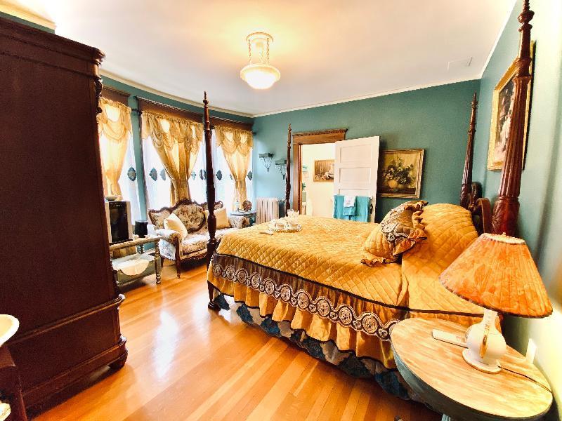 The Abriendo Inn Πουέμπλο Εξωτερικό φωτογραφία