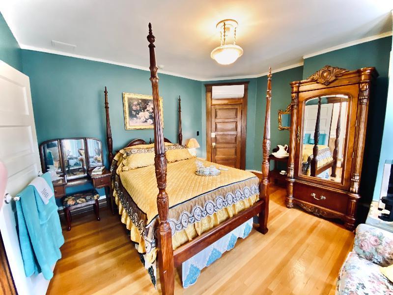 The Abriendo Inn Πουέμπλο Εξωτερικό φωτογραφία