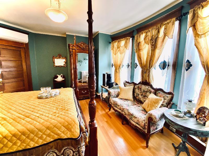 The Abriendo Inn Πουέμπλο Εξωτερικό φωτογραφία